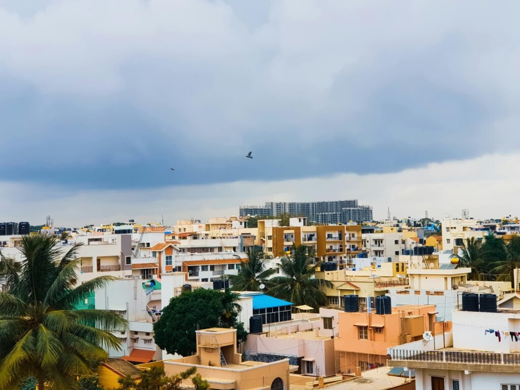 🌆 Why Bangalore is Called India’s IT Hub