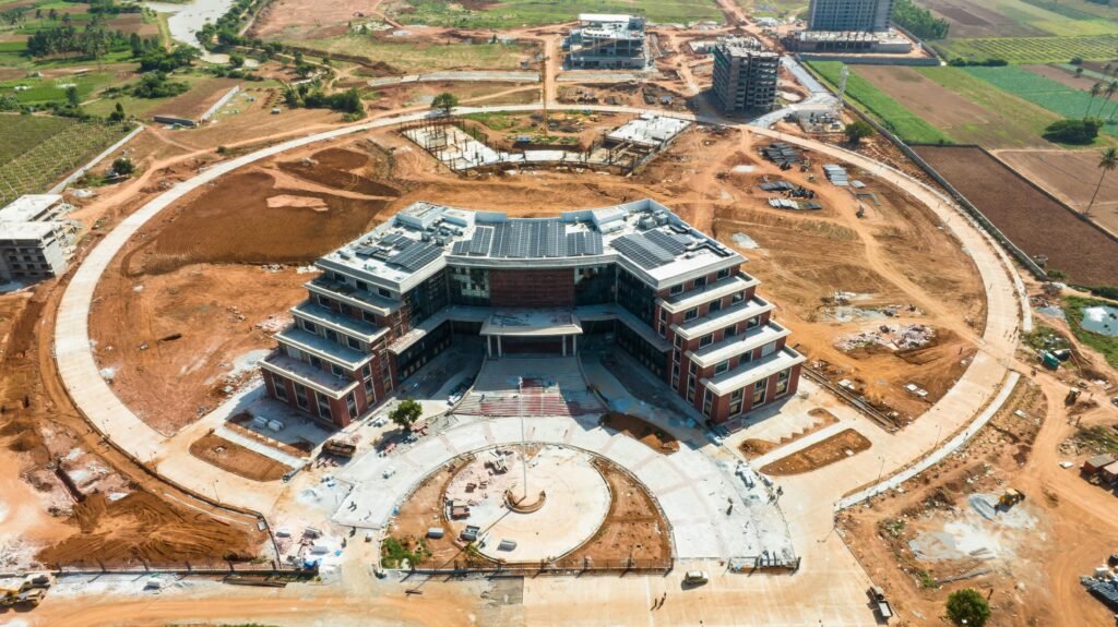Top Engineering Colleges in Bangalore for Admission 2026