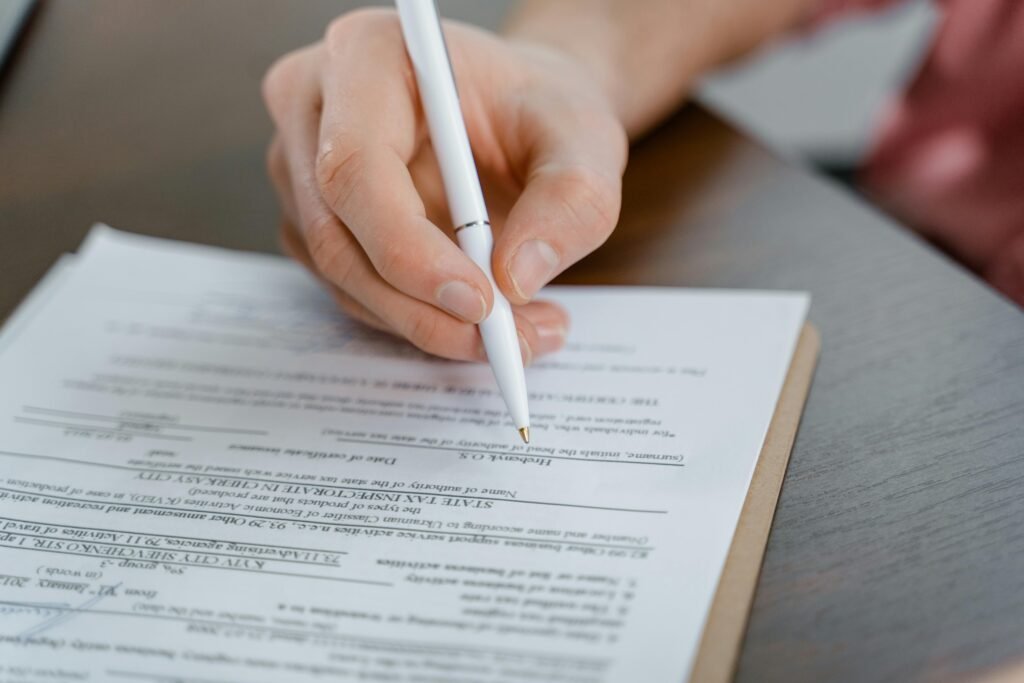 Documents Required for BTech Admission in Bangalore