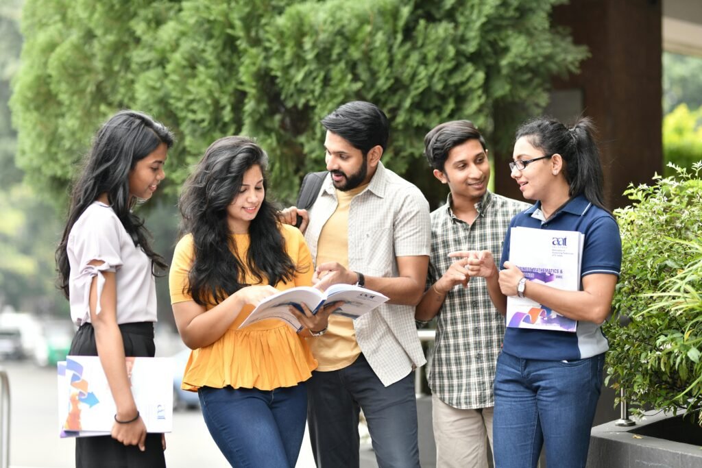 Admission in BE Btech in Bangalore