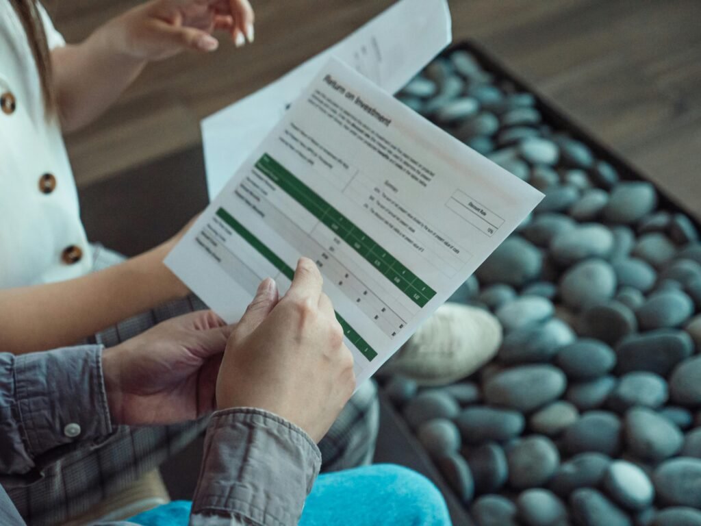 ROI of Studying at RVCE: Fees vs Placement