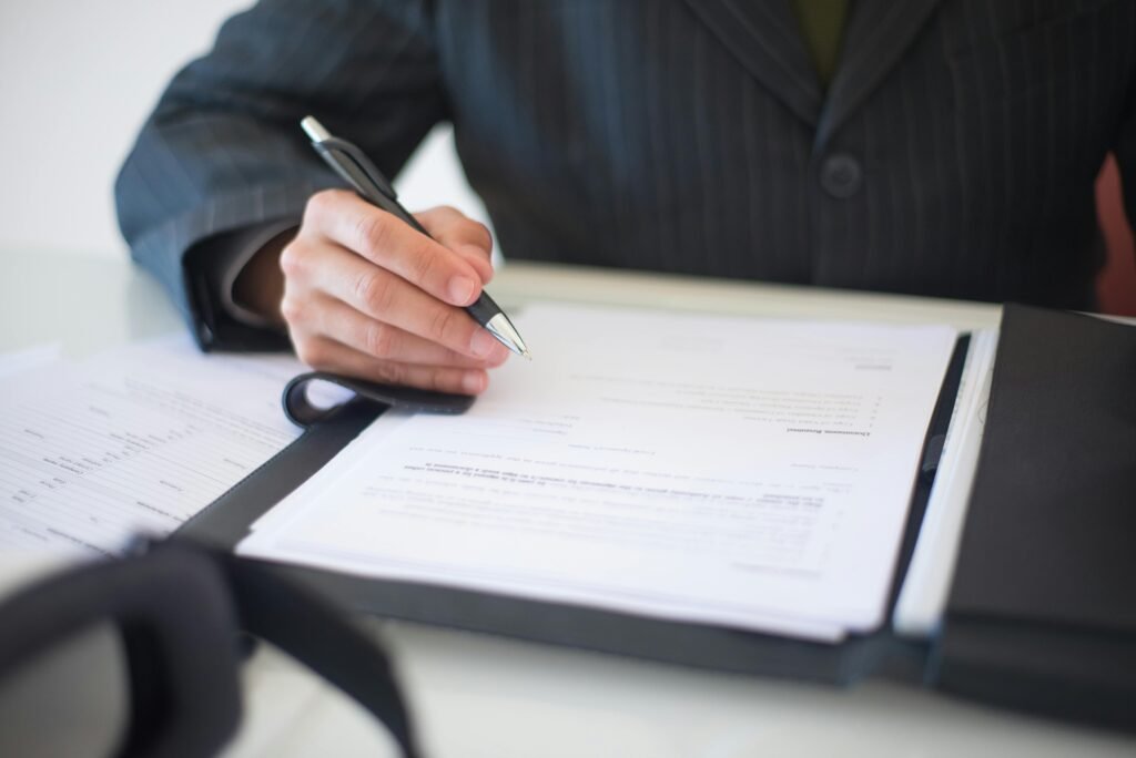 Documents Required for BMSCE Admission